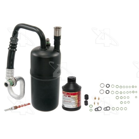 Four Seasons A/C SERVICE KITS 10660SK